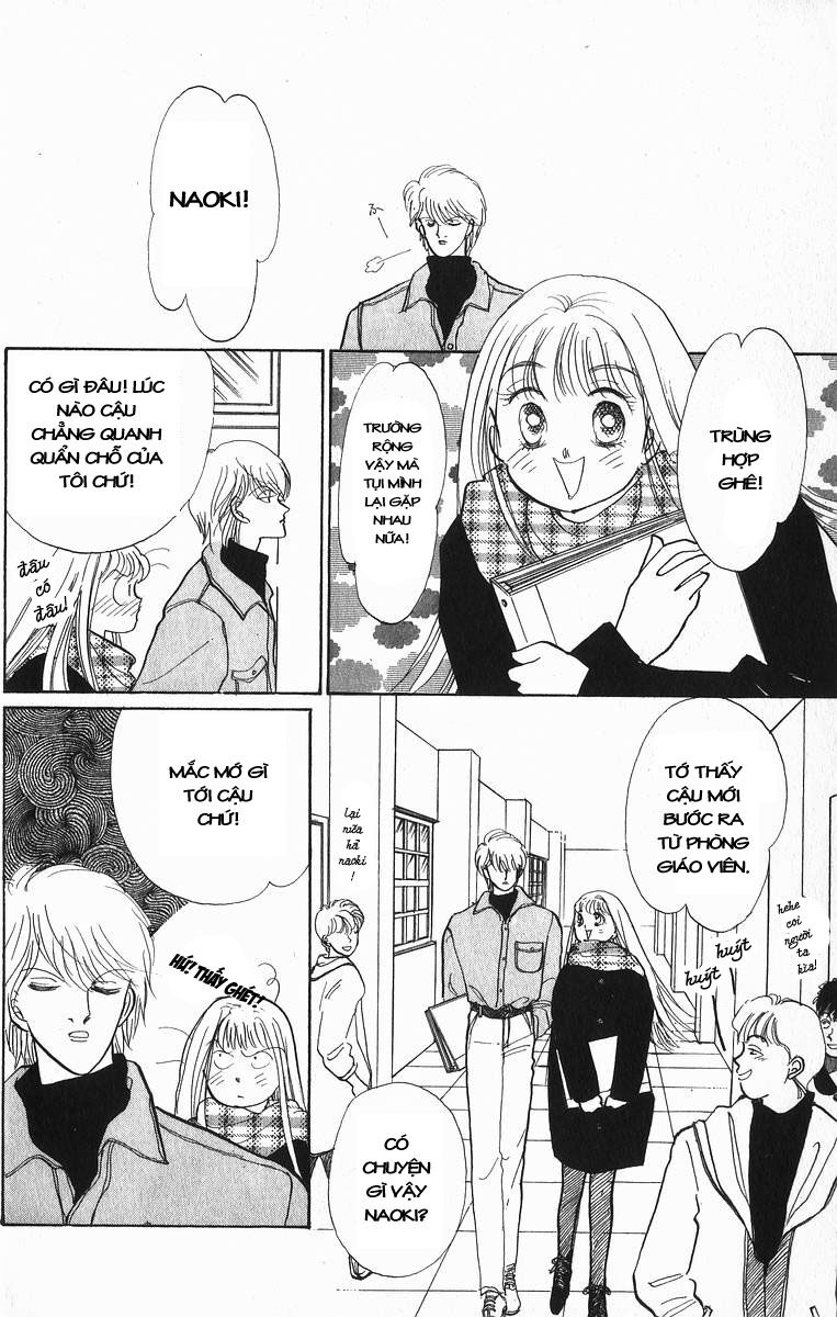 itazura na kiss chapter 18 4