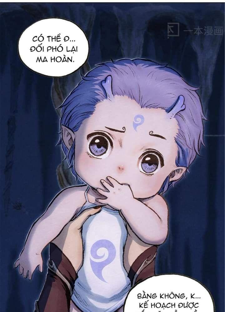 ngao bính truyện chapter 1 22