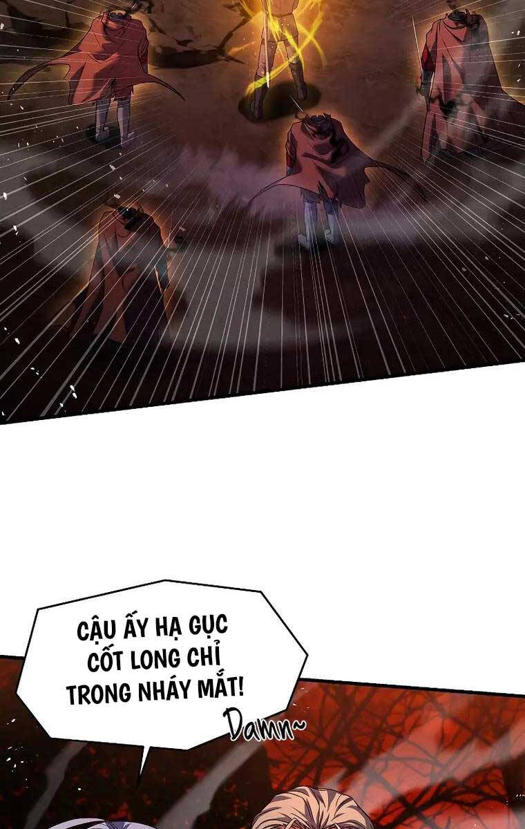 sự trở lại của hiệp sĩ giáo vô song chapter 116 33