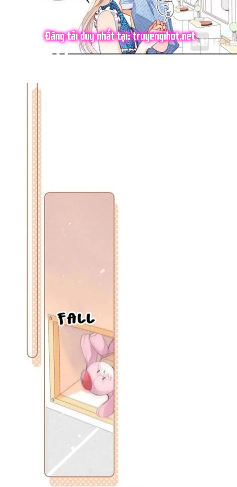 vụng trộm không thể giấu - mối tình thầm kín chapter 18 30