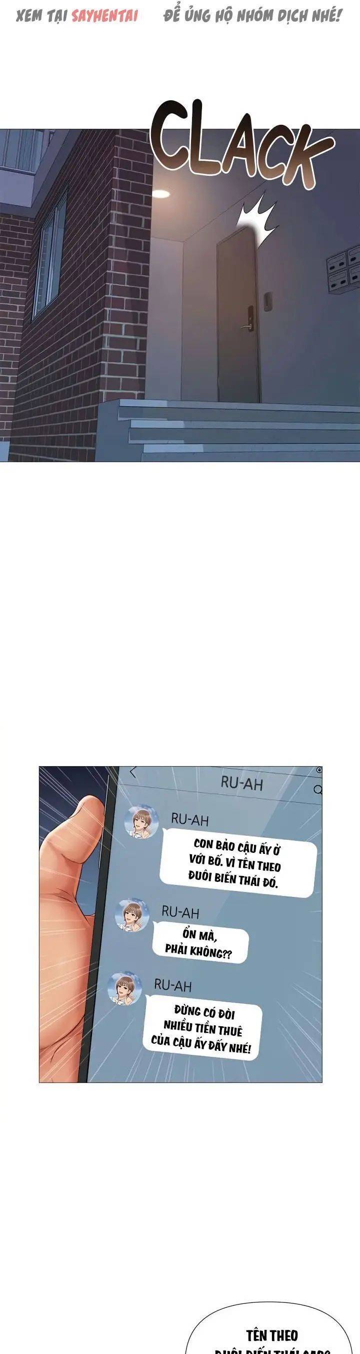 my daughter's friend chapter 63 6