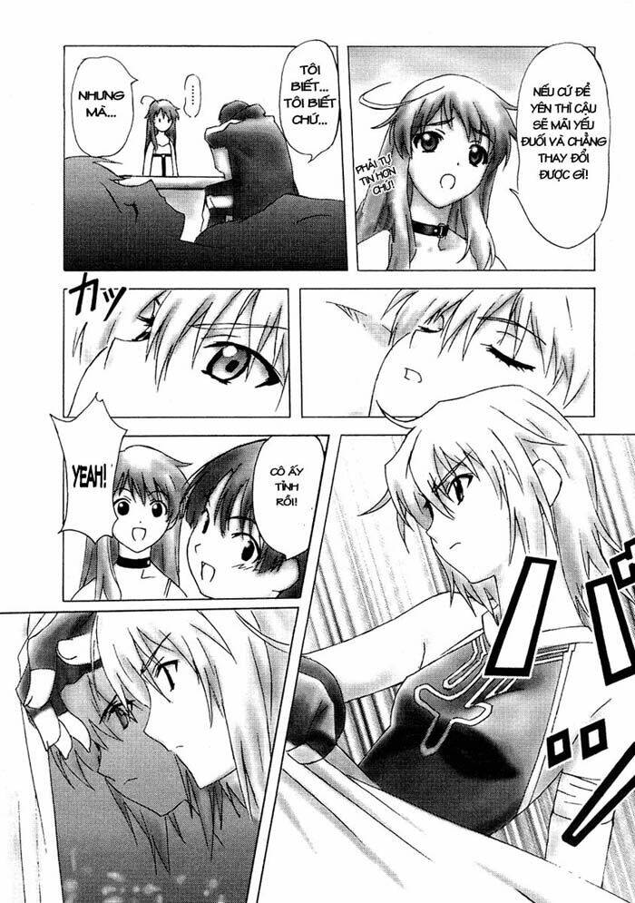 bakuretsu tenshi chapter 1 24