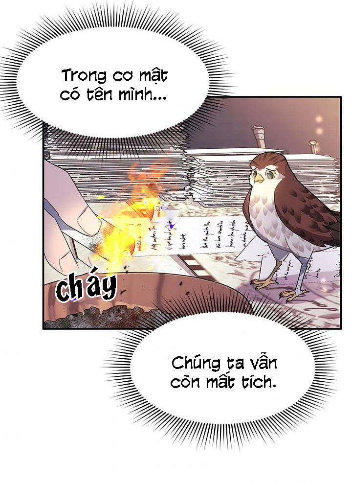 công chúa của loài chim chapter 17 49