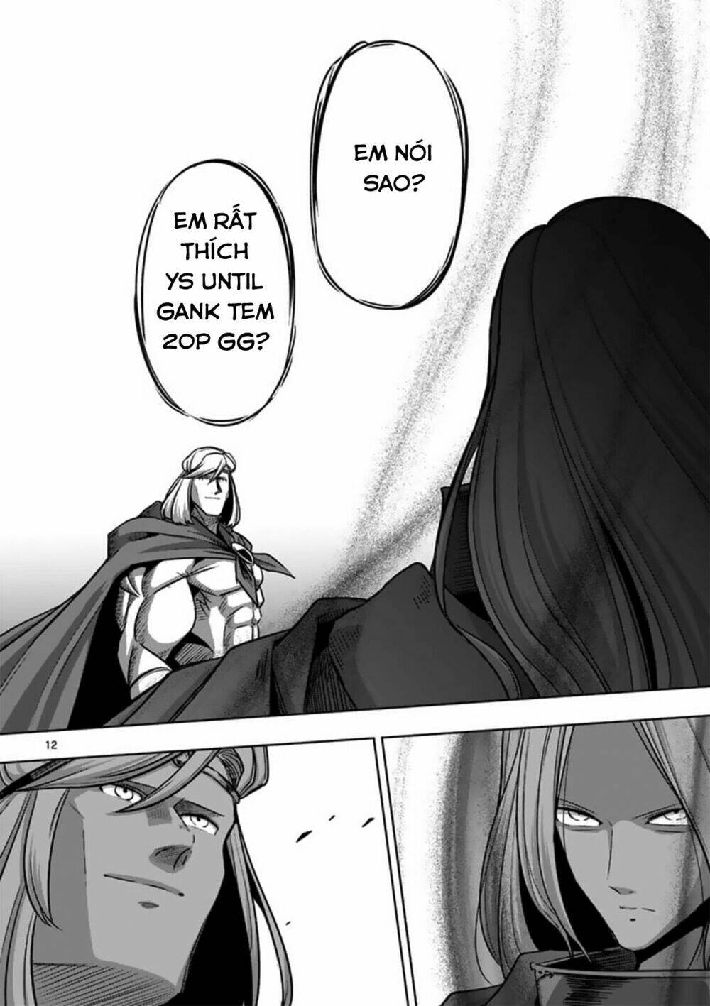 helck manga chapter 84.1 19