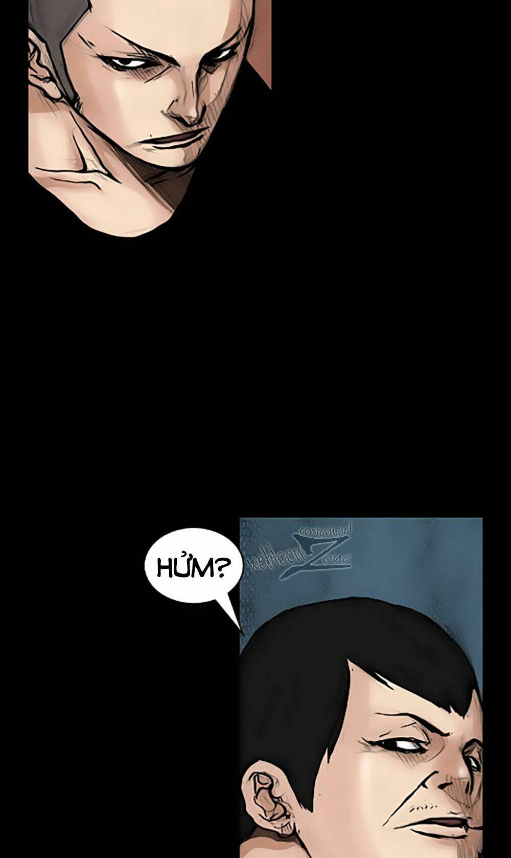 dokgo | độc cô chapter 46 5