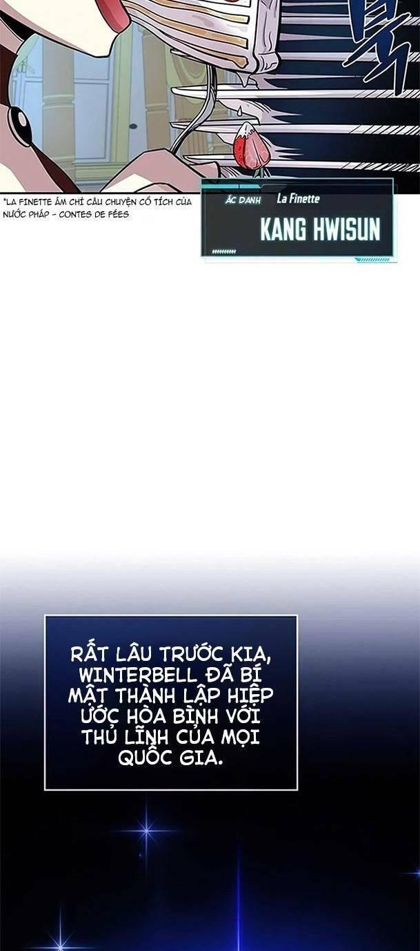 chuyển sinh thành ác nhân chapter 64 7