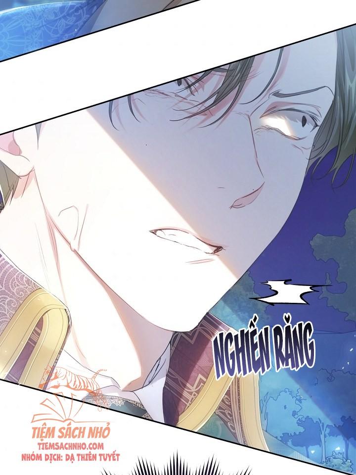 ác nữ là con rối chapter 49 5