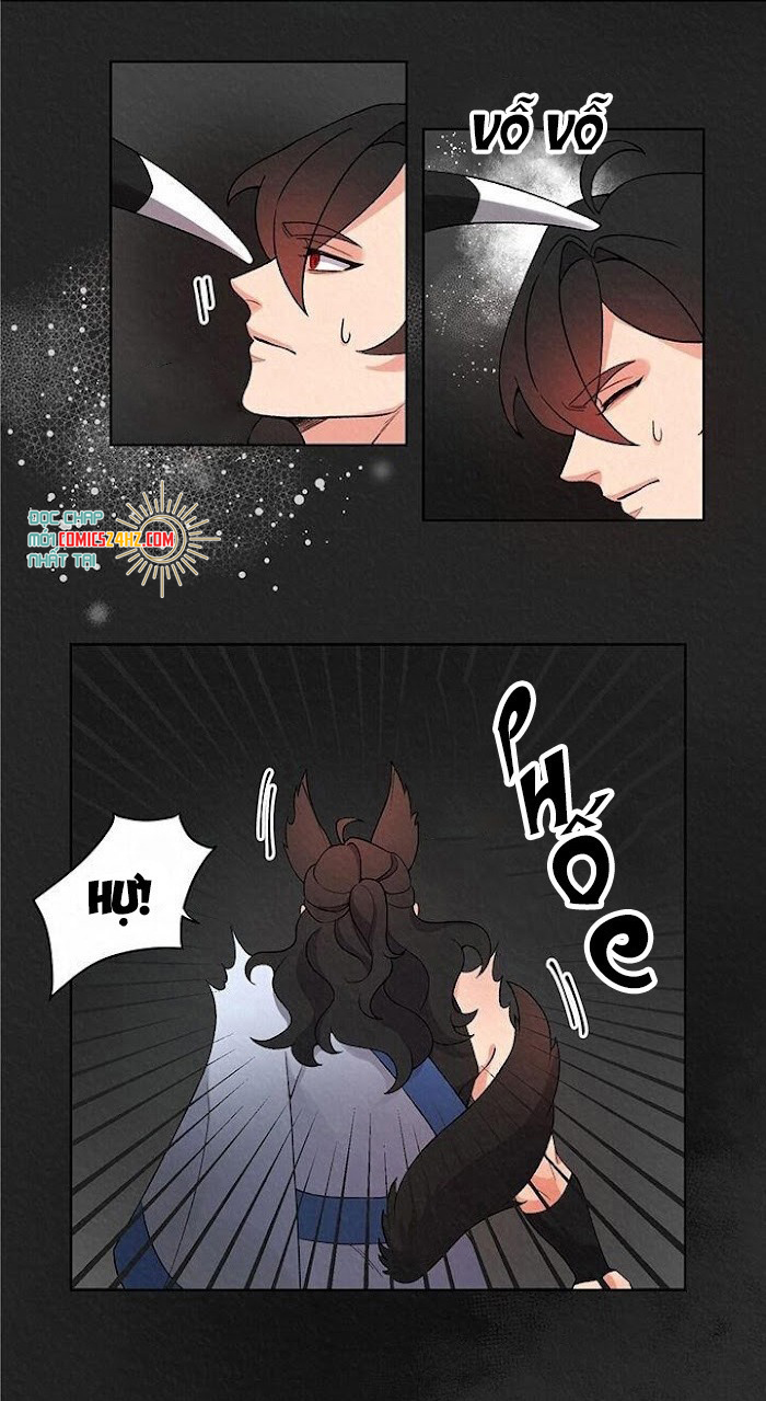 truyền thuyết hồ ly chapter 7 10