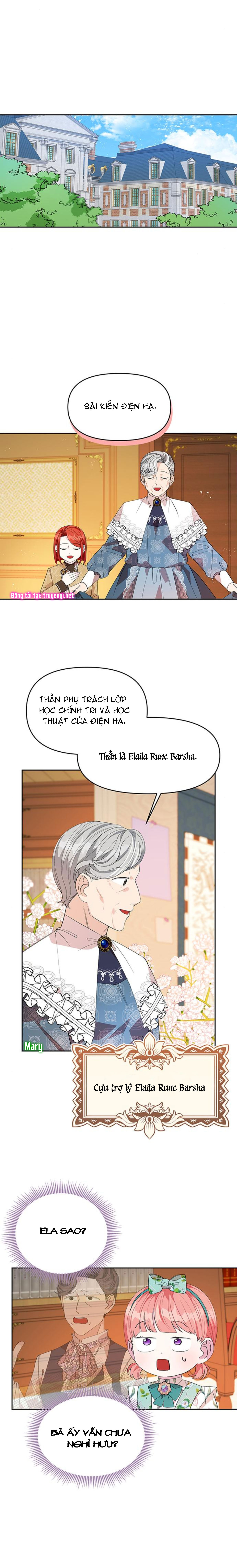 con người không phải thứ có thể sửa đổi được đâu! chapter 17 7