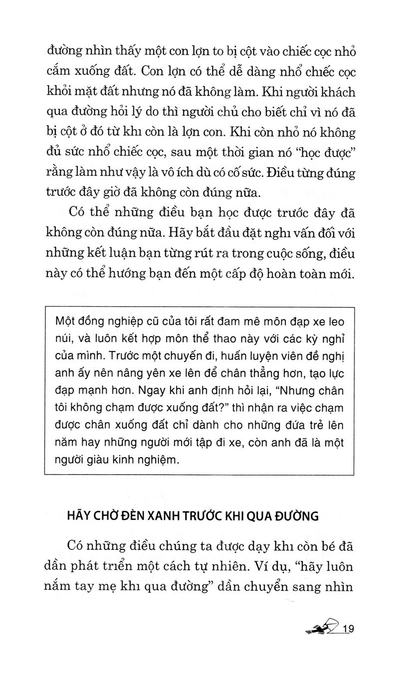 Nâng Tầm Cuộc Chơi Của Bạn