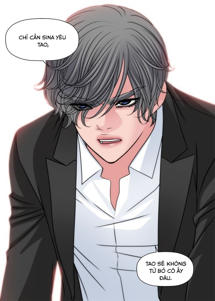 người đàn ông của tôi chapter 88.2 8