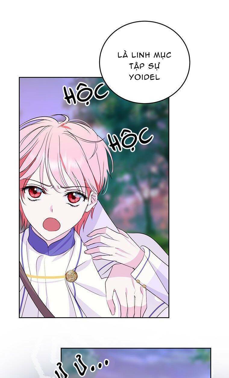 phía sau mặt nạ của nam chính hiền lành chapter 20 10