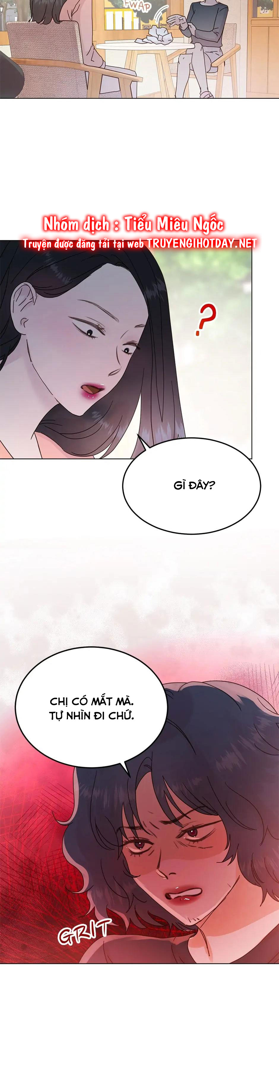 sự trả thù ngọt ngào của vợ tôi chapter 113 3