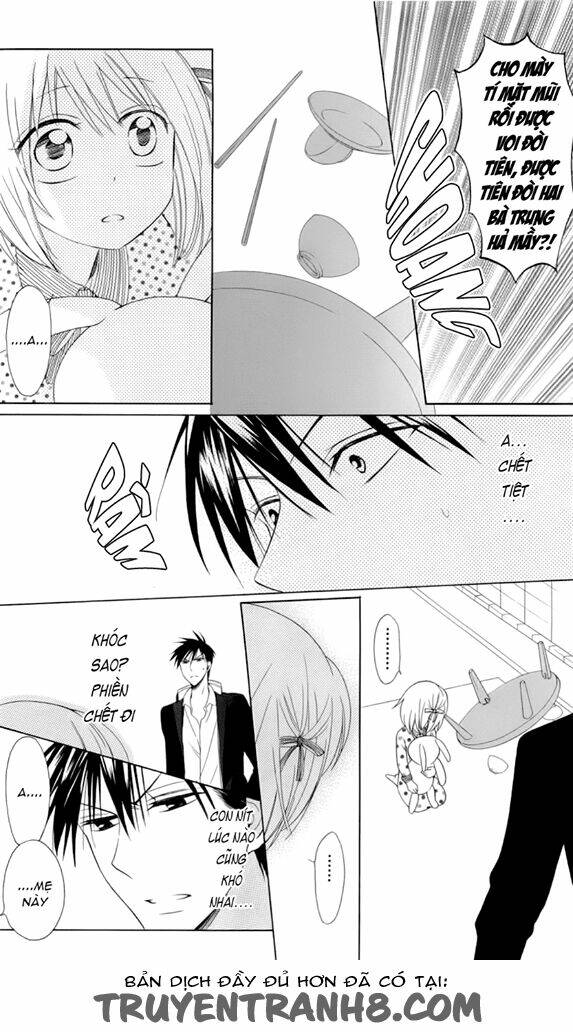 thầy giáo của tôi chapter 39.5 8