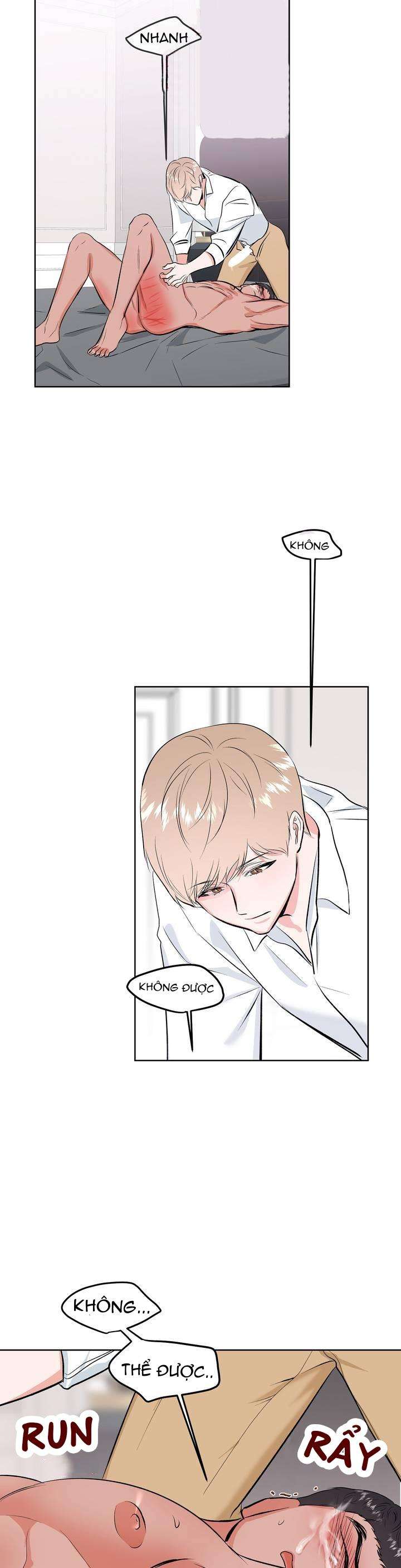 thầy giáo thể dục m chapter 5 27