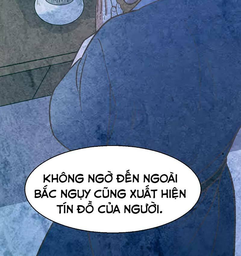 võ đạo độc tôn chapter 443 69