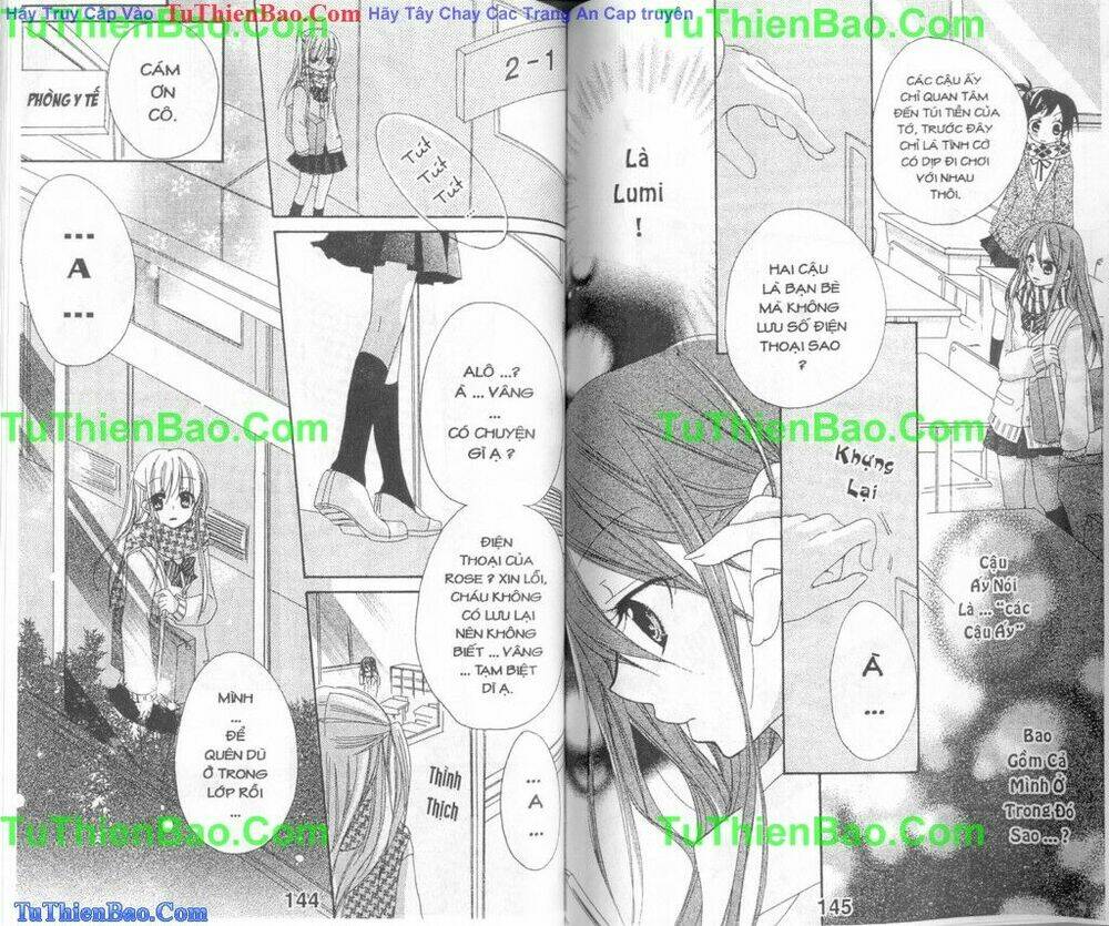 chân trời hạnh phúc chapter 2 73