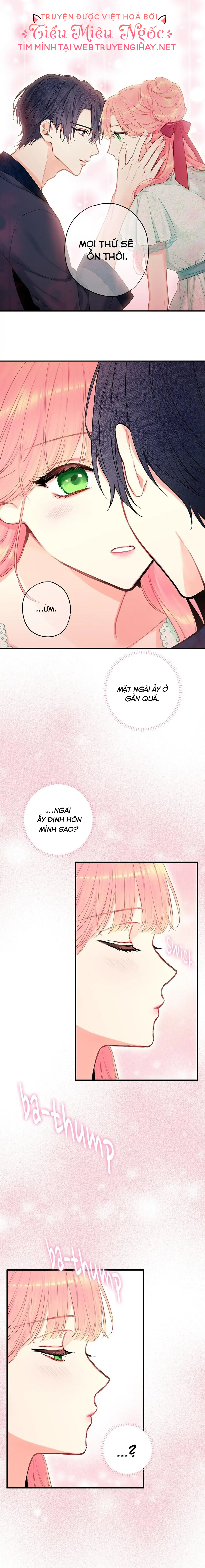 sống sót với thân phận là vợ của vị anh hùng chapter 106 15