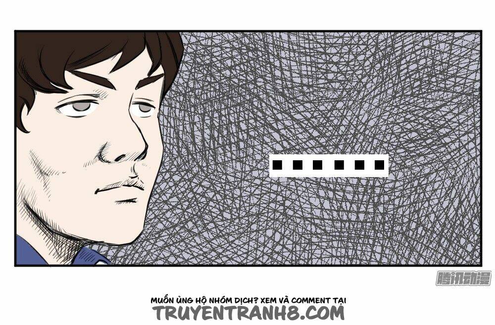 để tui yên ổn trưởng thành coi! chapter 14 13
