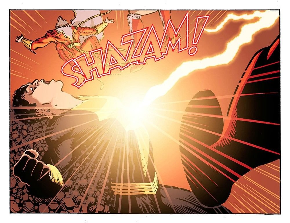 injustice: gods among us - year 3 chapter 19 18