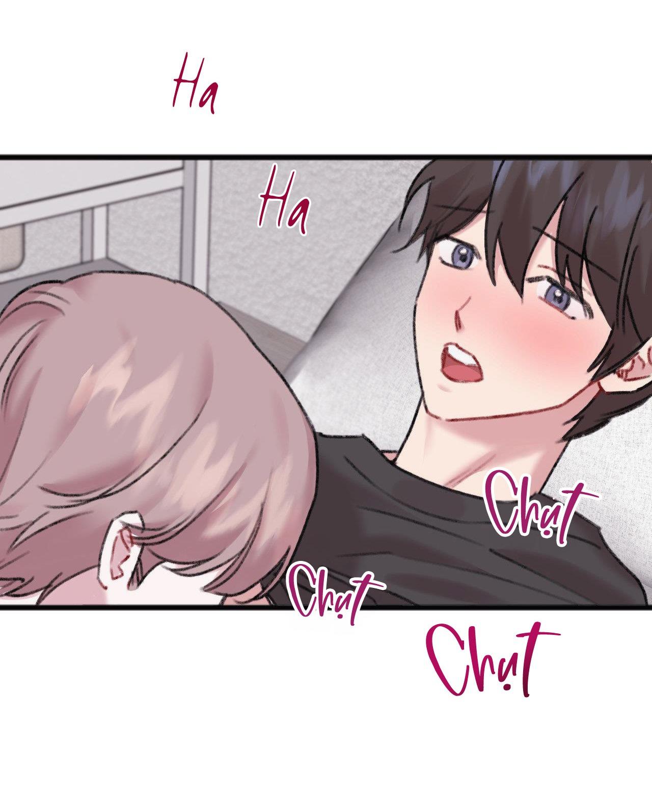 anh thật sự thích em sao chapter 21 39