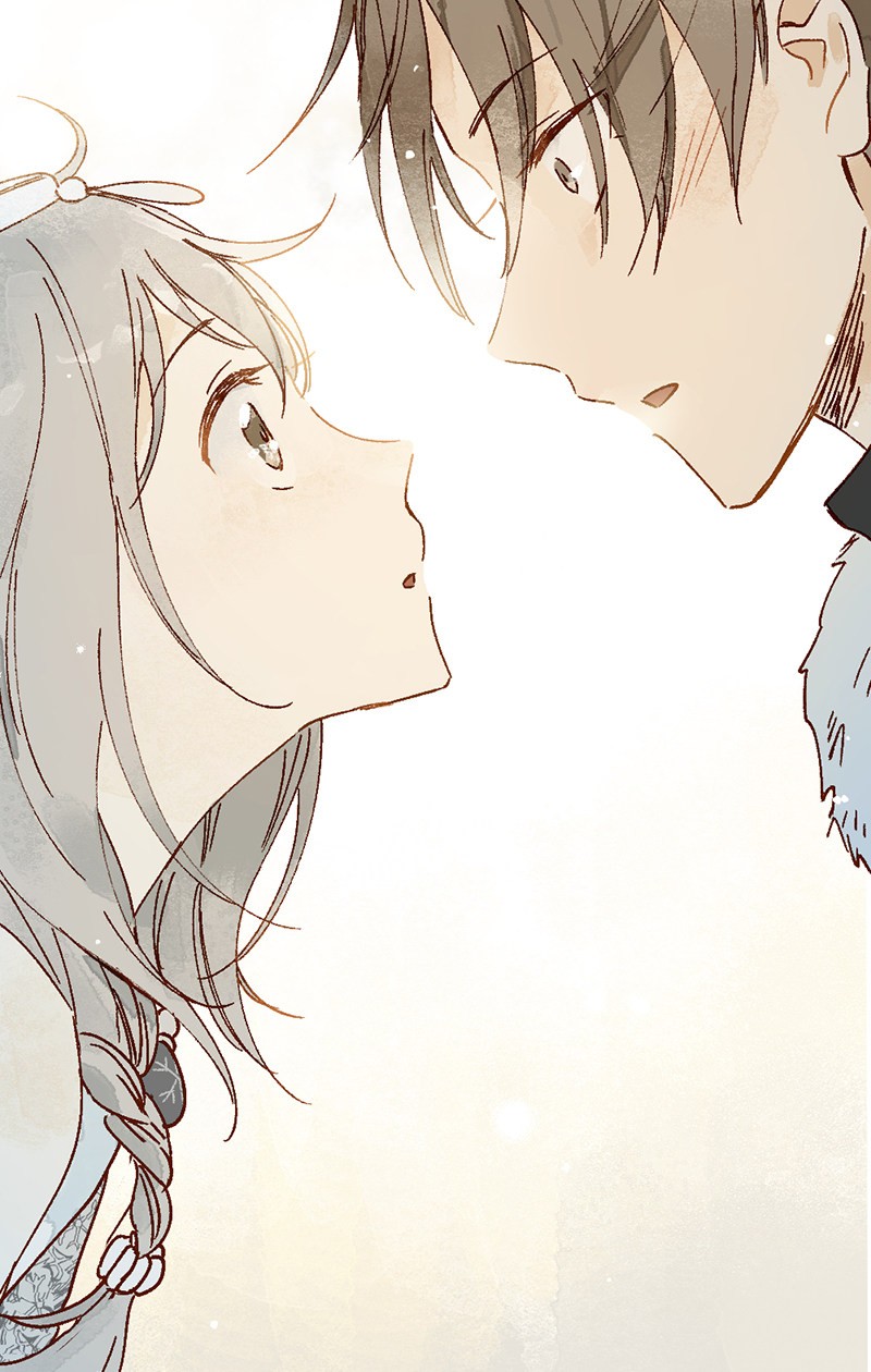 câu chuyện tình yêu kỳ lạ chapter 11 32