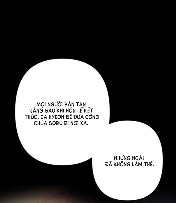 Bản Tình Ca Heeran chapter 52.2 - Trang 14