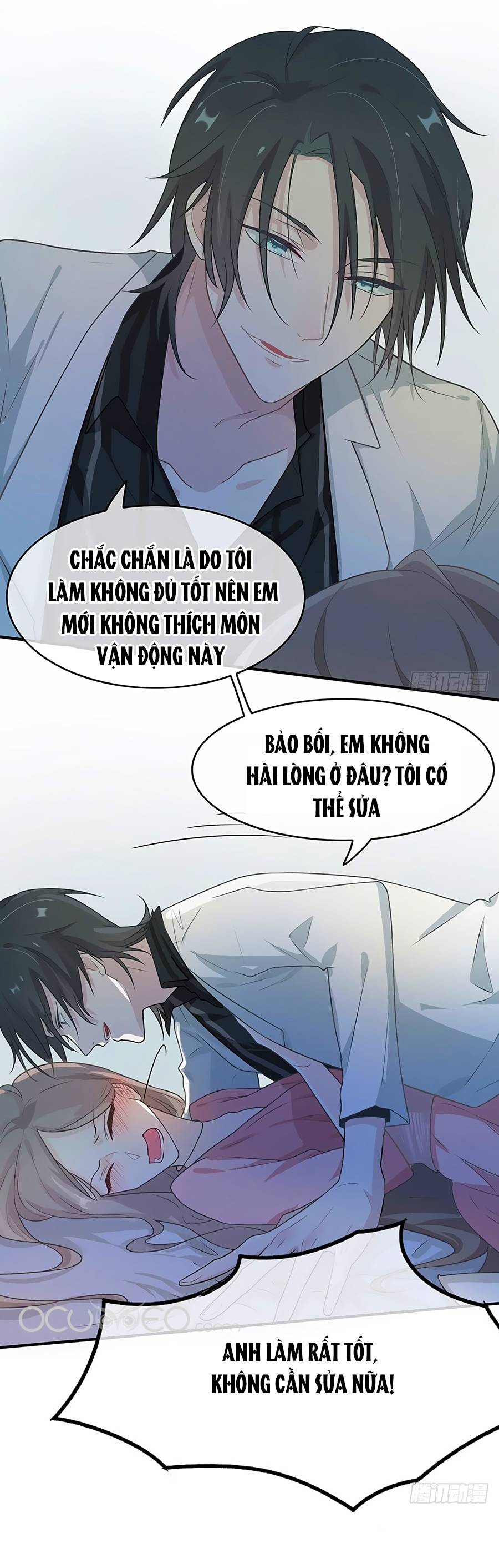 hai cách tìm gặp người yêu chapter 8 4