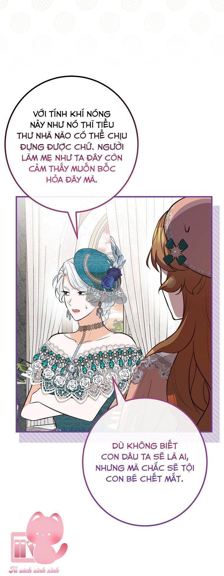 bác sĩ hoàn thành trách nhiệm rồi chapter 48 34