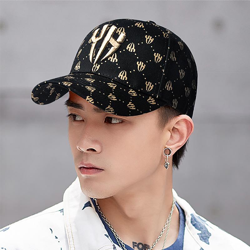 Mũ Lưỡi Trai Bóng Chày Đáng Yêu Nắng Mũ Câu Cá Nón Lưỡi Trai Nam Nữ Thêu Nón Snapback Phẳng Hóa Đơn Nón Hip Hop