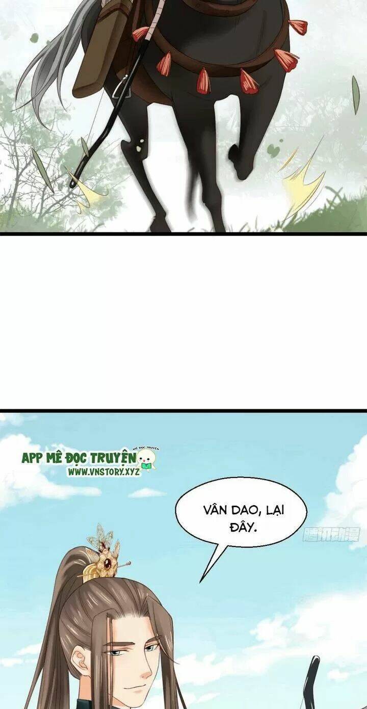 kiều nữ độc phi chapter 250 3