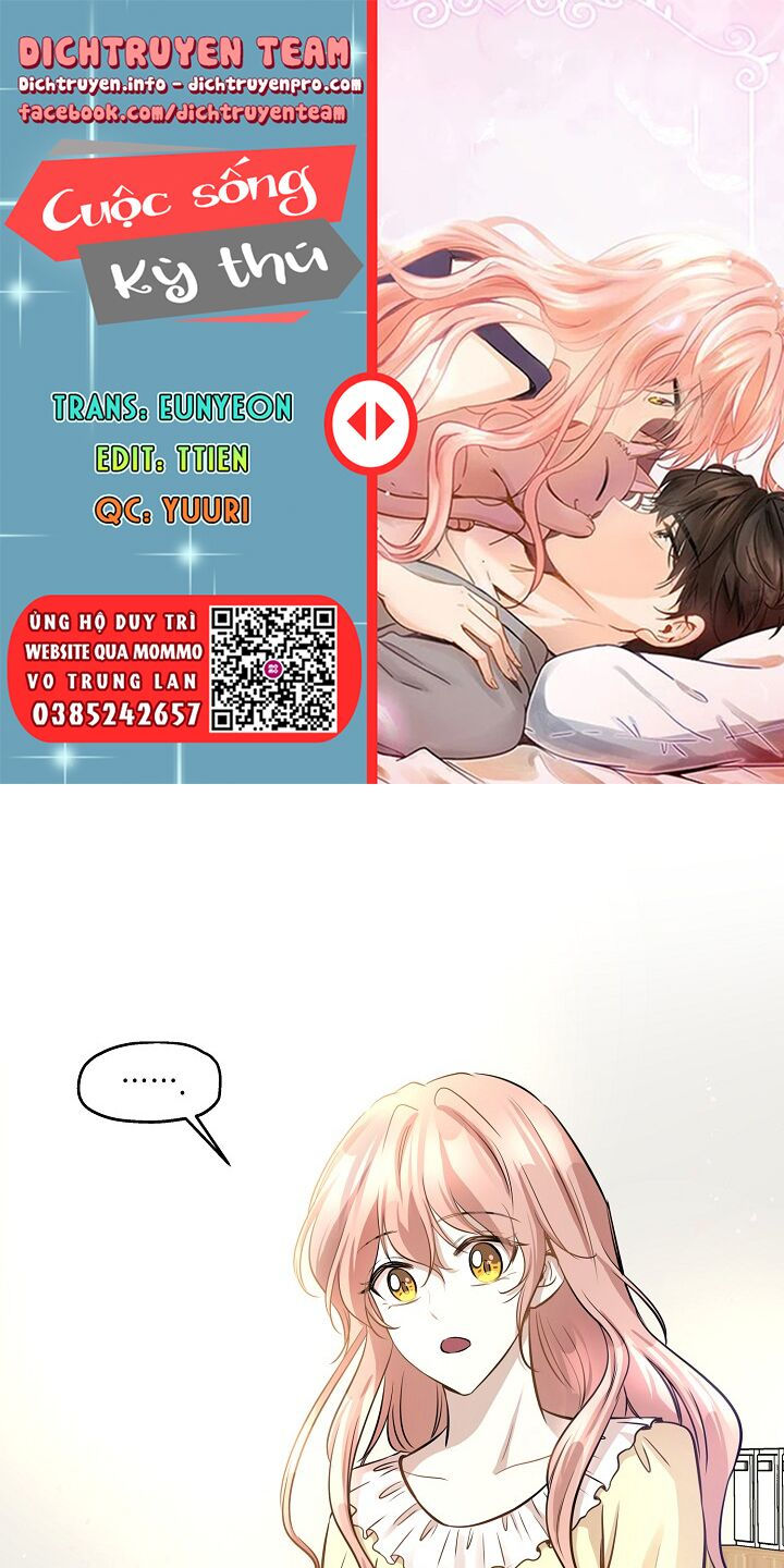 cuộc sống kỳ thú chapter 63 1