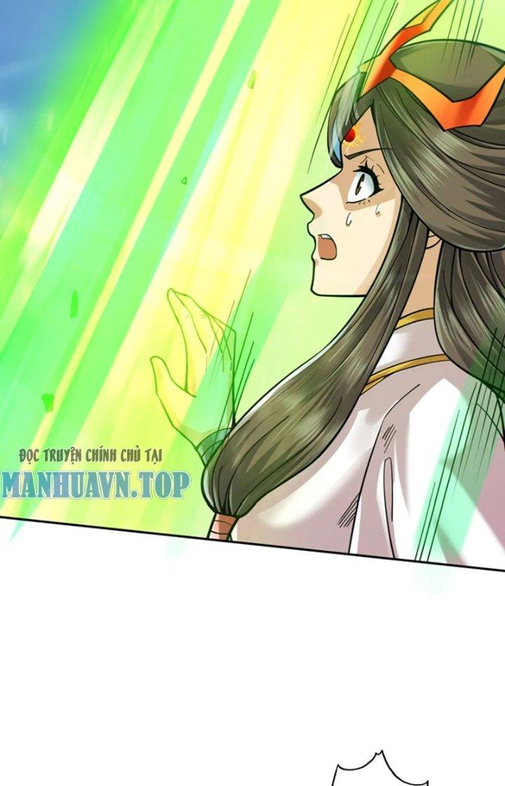 ẩn cư mười vạn năm, đời sau mời ta rời núi chapter 60 20