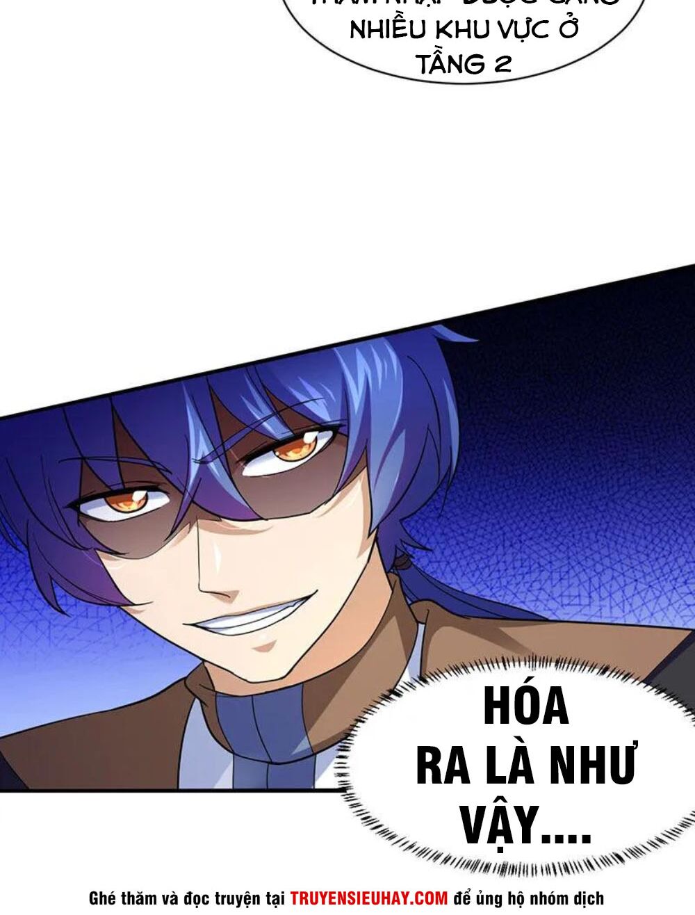 võ đạo độc tôn chapter 100 26