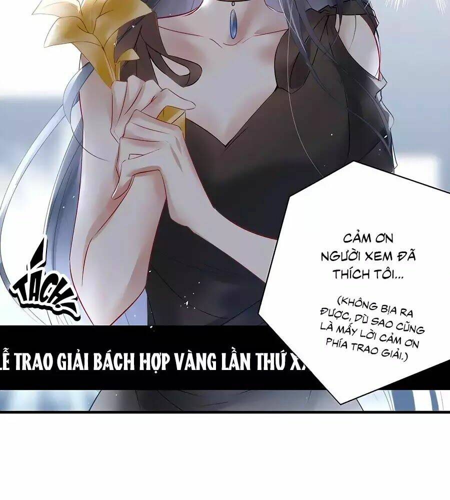 liệt hỏa cuồng phi: vương gia thú tính muốn sủng chapter 79.5 4