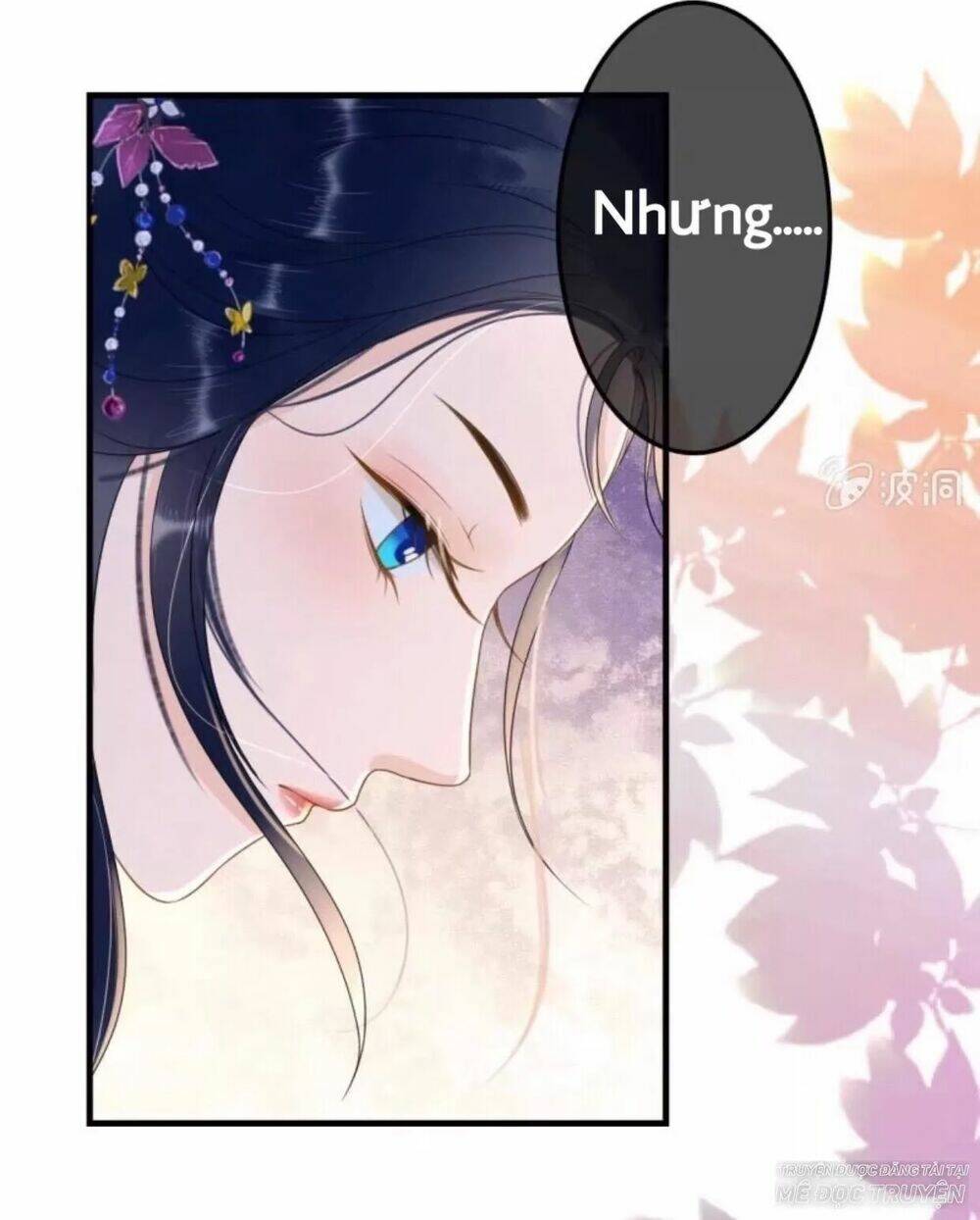 sủng phi của vương chapter 80 6