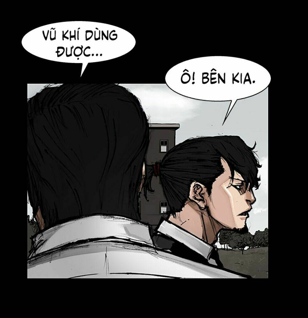 pubg meenbaekdoo chapter 1 16