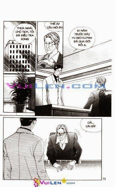 tên nô lệ đáng yêu chapter 6 79