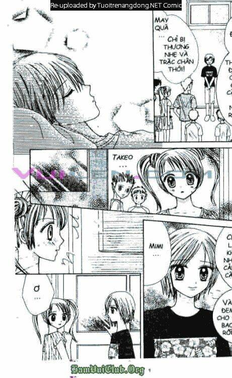 cánh thiên nga chapter 11 34