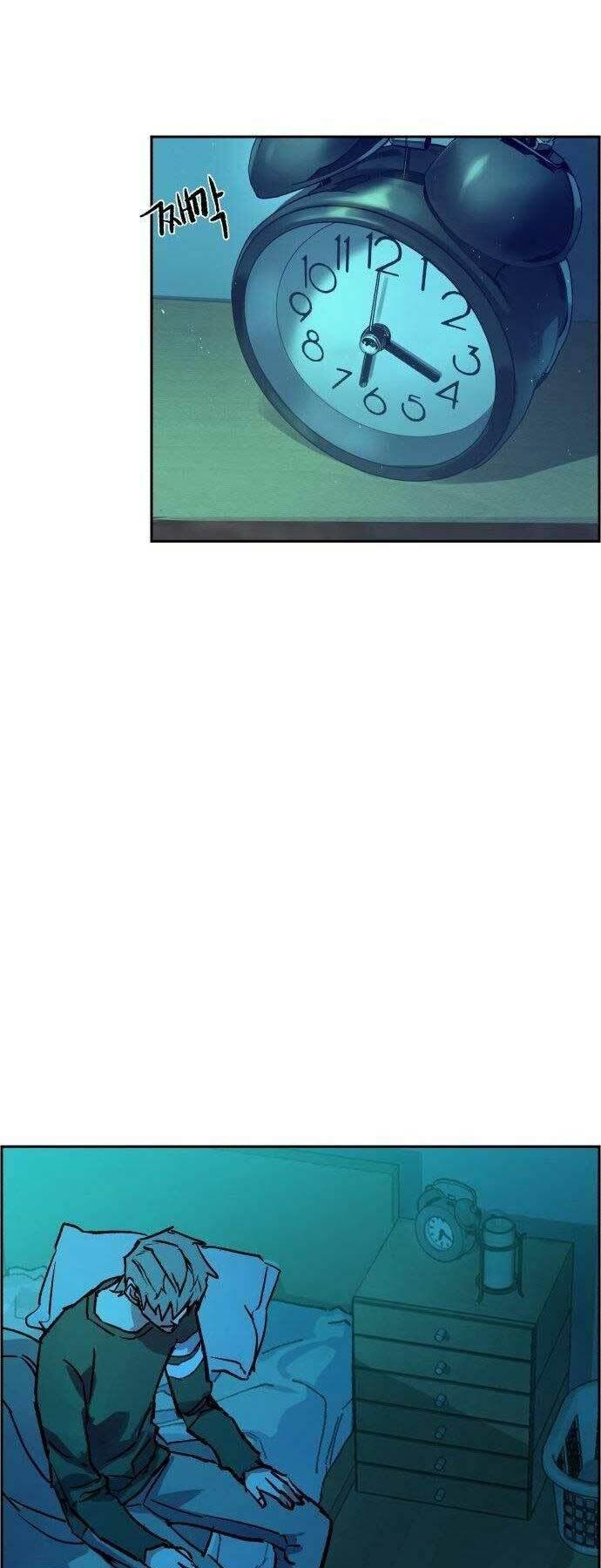 bạn học tôi là lính đánh thuê chapter 116 57