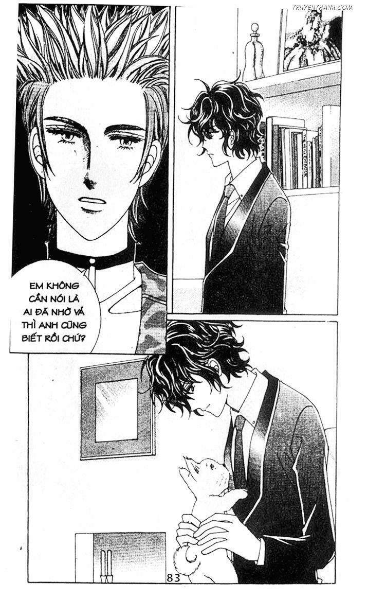 điên vì yêu - love like crazy chapter 27 27