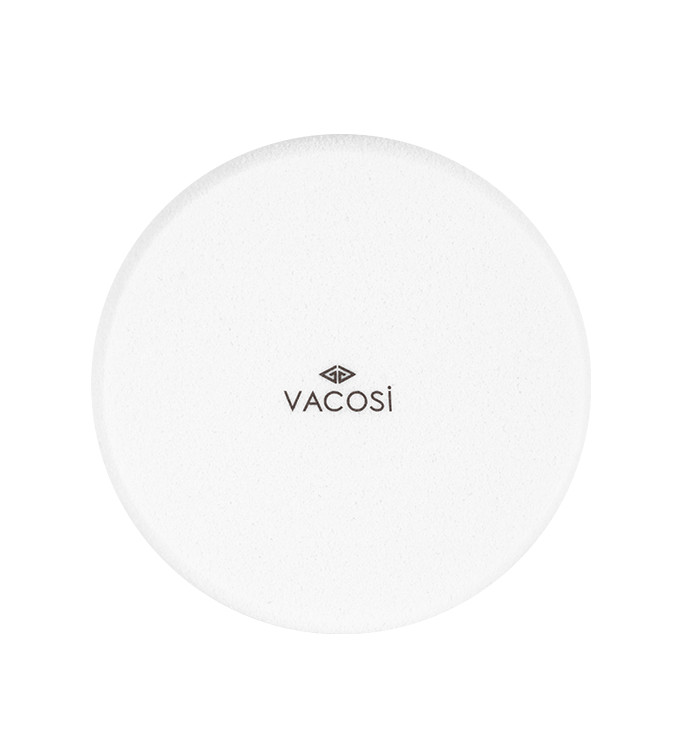 BÔNG ƯỚT TRÒN PRO VACOSI - PU02