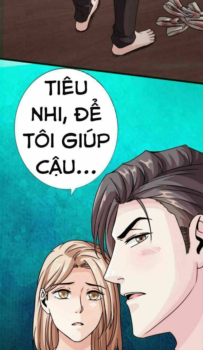 tuyệt phẩm tà thiếu chapter 23 3