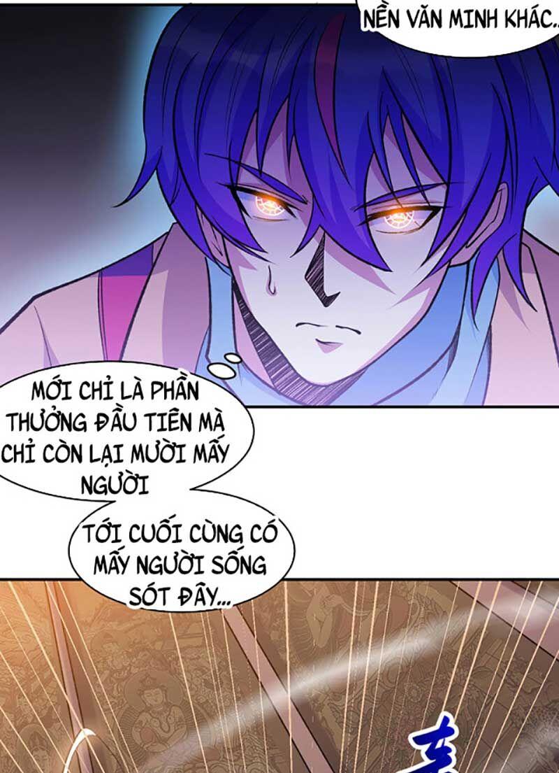 võ đạo độc tôn chapter 612 10