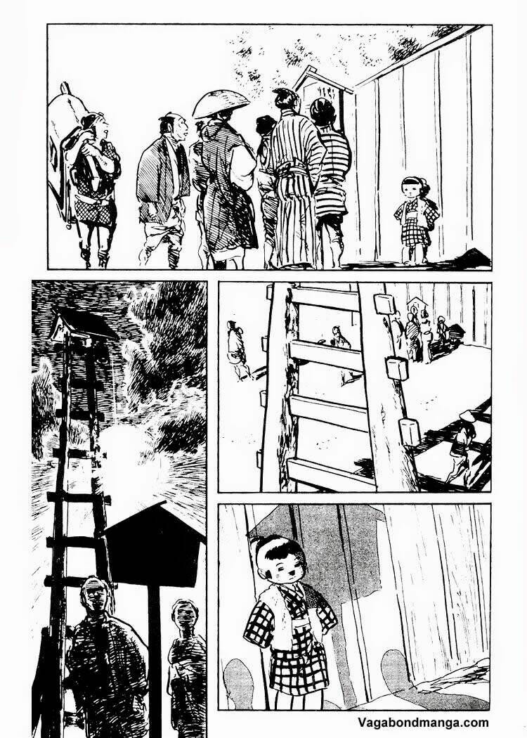 lone wolf and cub chapter 81 16