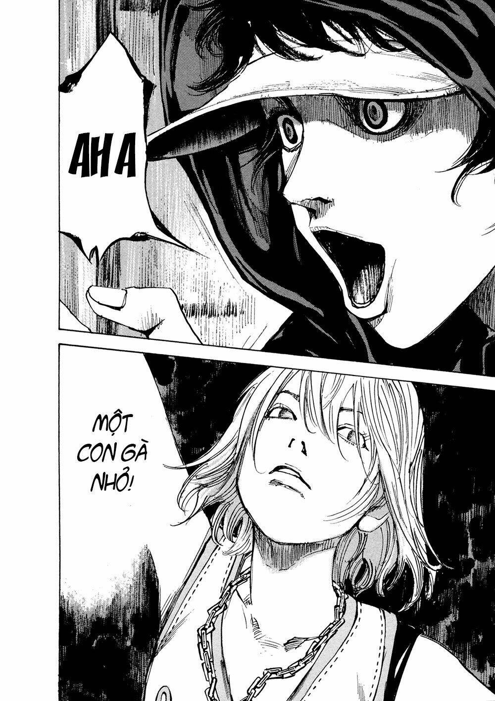 hito hitori futari chapter 10 13