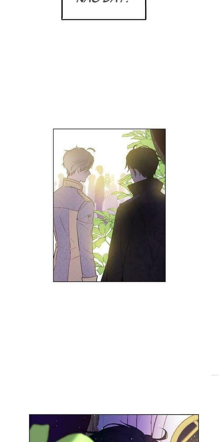 một ngày nọ tôi bỗng thành nàng công chúa chapter 25 4