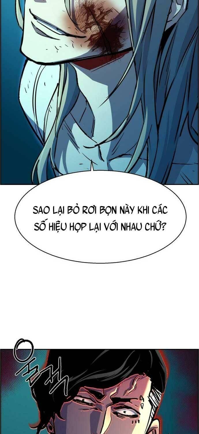 bạn học tôi là lính đánh thuê chapter 118 14