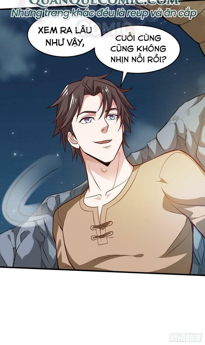 tối cường thần y tại đô thị chapter 72 33