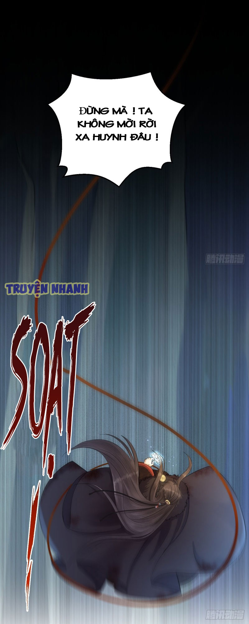 lễ băng nhạc hoại chi dạ chapter 15 24